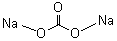 Anhydrous sodium carbonate Anhydrous sodium carbonate