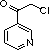 Chloroacetylpyridine Chloroacetylpyridine