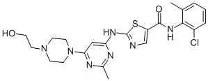 Dasatinib Dasatinib