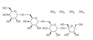 Soybean oligosaccharides Soybean oligosaccharides