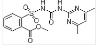Sulfometuron-Methyl Sulfometuron-Methyl