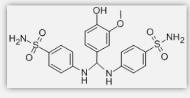 Vanyldisulfamide Vanyldisulfamide