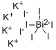 Bismuth Potassium Iodide Bismuth Potassium Iodide