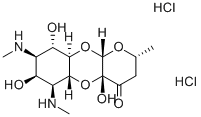 Spectinomycin Dihydrochloride Spectinomycin Dihydrochloride