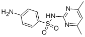 Sulphadimethoxine Sulphadimethoxine