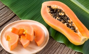 Who should not take papaya enzyme? Who should not take papaya enzyme?