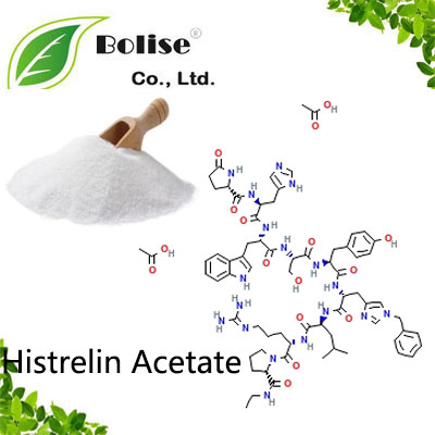 Histrelin Acetate Histrelin Acetate