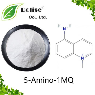 5-Amino-1MQ 5-Amino-1MQ