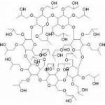 β-Cyclodextrin