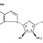 3'-Amino-3'-deoxyadenosine