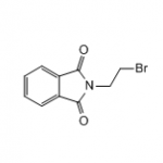 N-(2-Bromoethyl)phthalimide