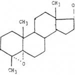 5a-17a-Hydroxyprogesterone
