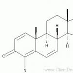 ATD (Androsta-1,4,6-triene-3,17-dione)