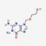 Aciclovir Sodium