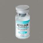 Acyclovir Sodium