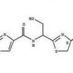 Althiomycin