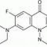 Amifloxacin