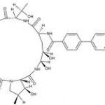 Anidulafungin