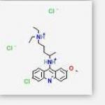 Atabrine Hydrochloride
