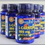 Believe Well-Built Man L-carnitine Slimming Pill for man(Slimming series)