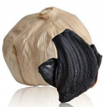 Black Garlic Extract