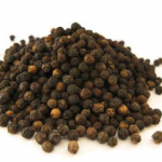 Black Pepper P.E.