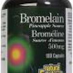 Bromelain