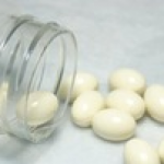 Calcium + Vitamin D3 softgel capsule
