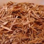 Catuaba Bark Extract