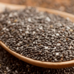 Chia Seed Extract