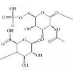 Chondroitin 6-sulfate sodium salt