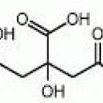 Citric acid