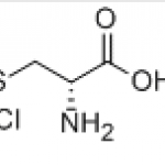 D-cysteine hydrochloride anhydrous