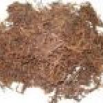 Earthworm powder