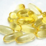 Fish oil EPA/DHA 30%/20% softgel