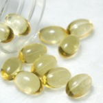 Garlic Seed Oil Soft Capsule