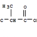 Isobutyric acid