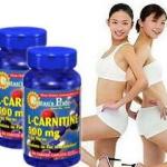 L-carnitine Slimming Pill(Slimming series)