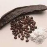 Locust bean gum