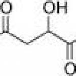 Malic acid