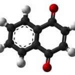 Naphthoquinone