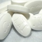 OEM manufacturer vitamin C tablet