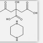 Piperazine Hydrate