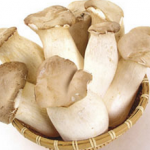 Pleurotus Eryngii Extract