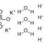 Potassium polymetaphosphate