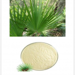 Saw palmetto extract