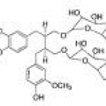 Secoisolariciresinol Diglycoside