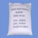 Sodium Tripolyphosphate