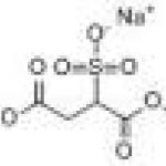 Succinic acid, sodium salt