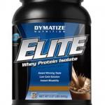Whey protein concentrates